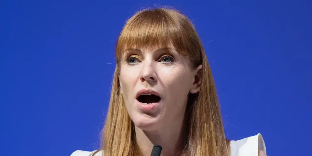 Angela Rayner council tax probe: Police say NO further
action to be taken as investigation concludes