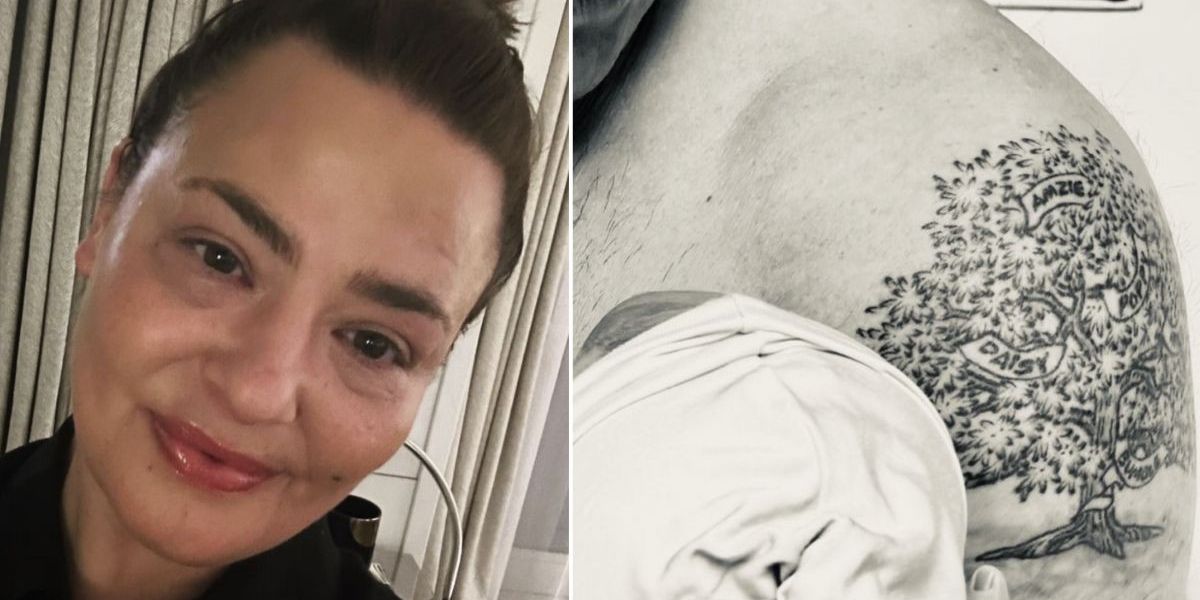 Ant McPartlin's ex-wife Lisa Armstrong shares cryptic
'behaviour' post days after presenter welcomed son