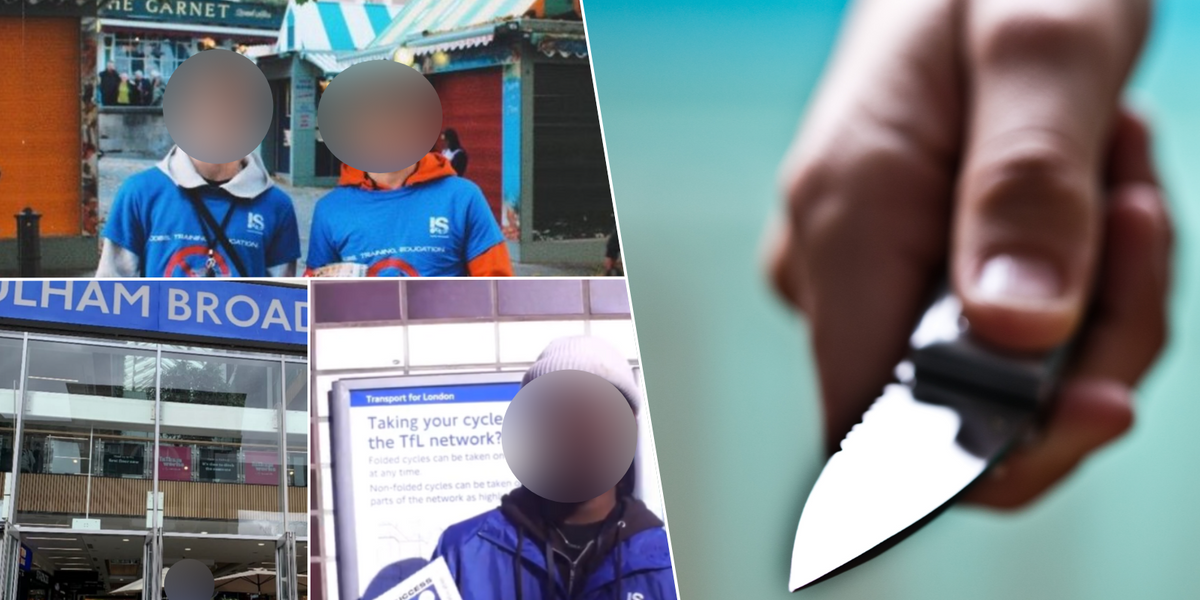 Anti-knife charity spends more than £3m on salaries and
commission in a year after 'raking it in' from unsuspecting
public's generosity