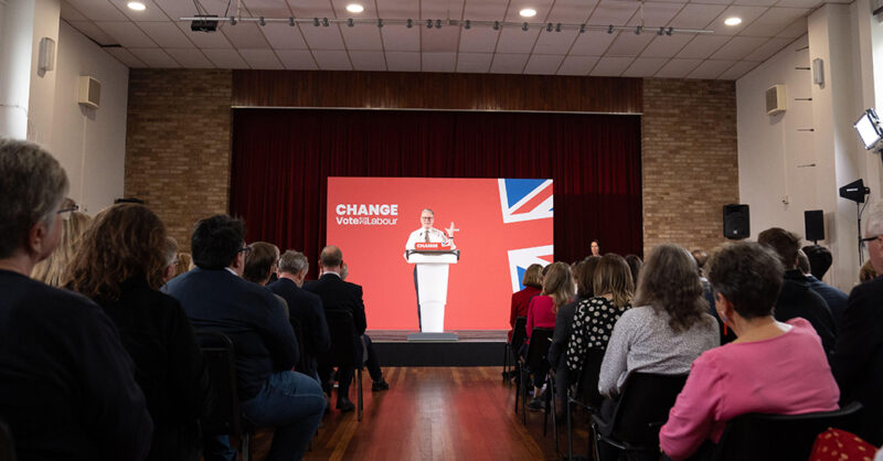 Are the polls overstating Labour’s lead?