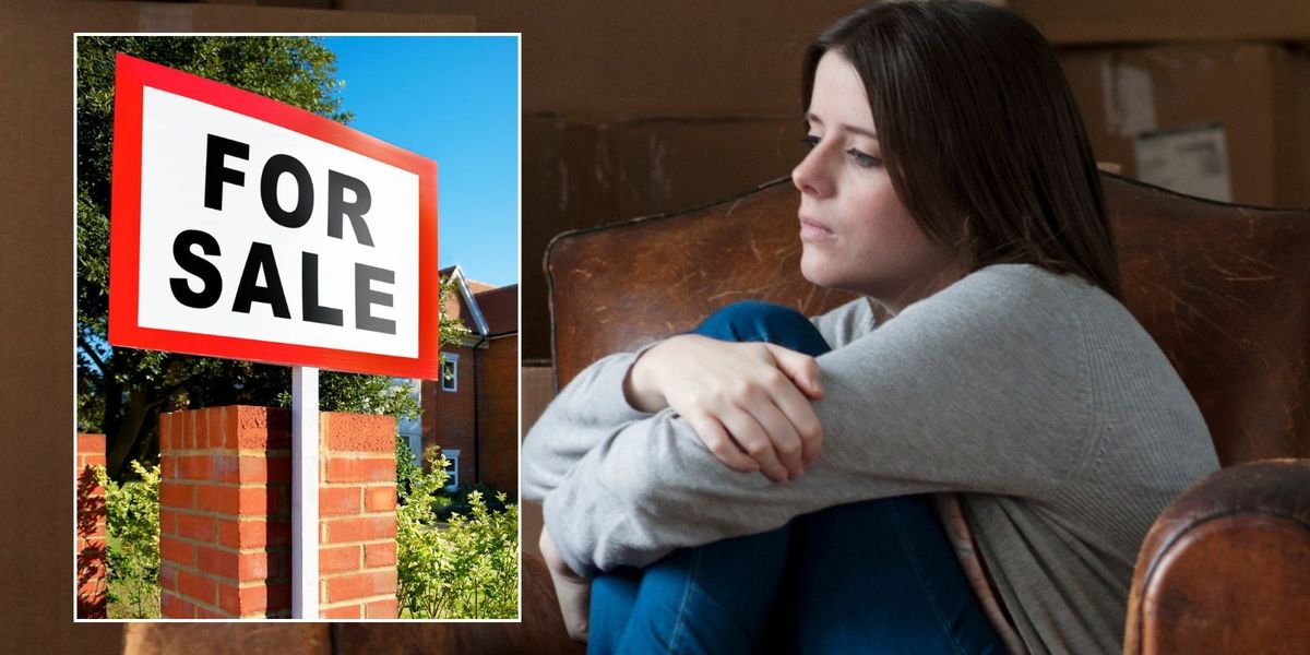 Blow to Britons as majority of homeowners hit by ‘hidden
costs’ of nearly £6,000