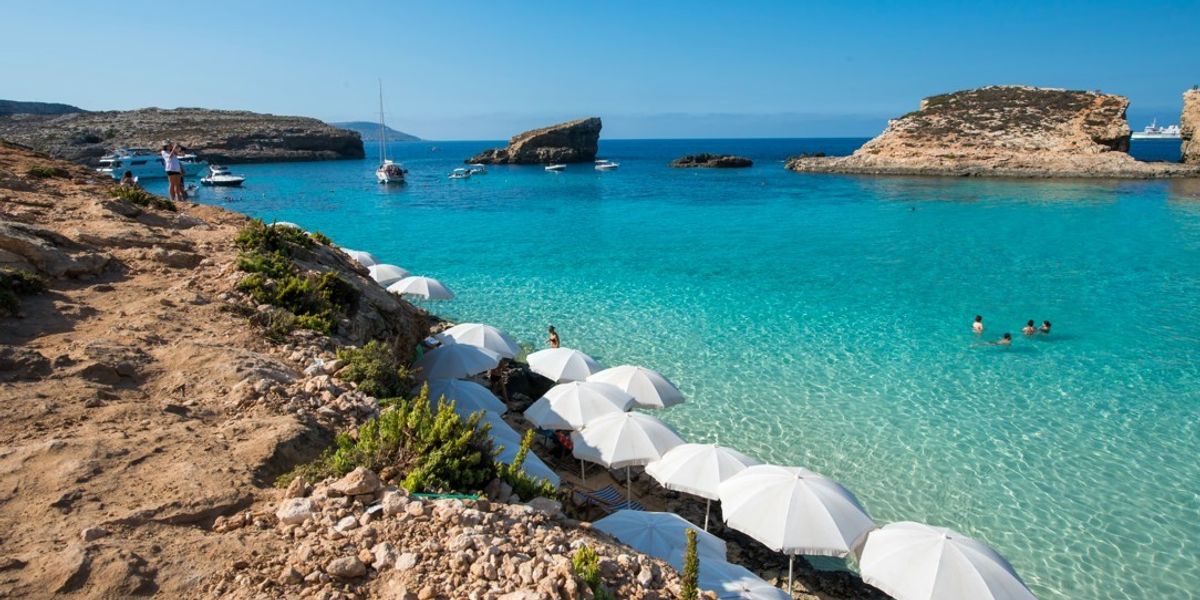 Britons in Malta warned as scams targeting Britons are
increasing in the beautiful Mediterranean hotspot