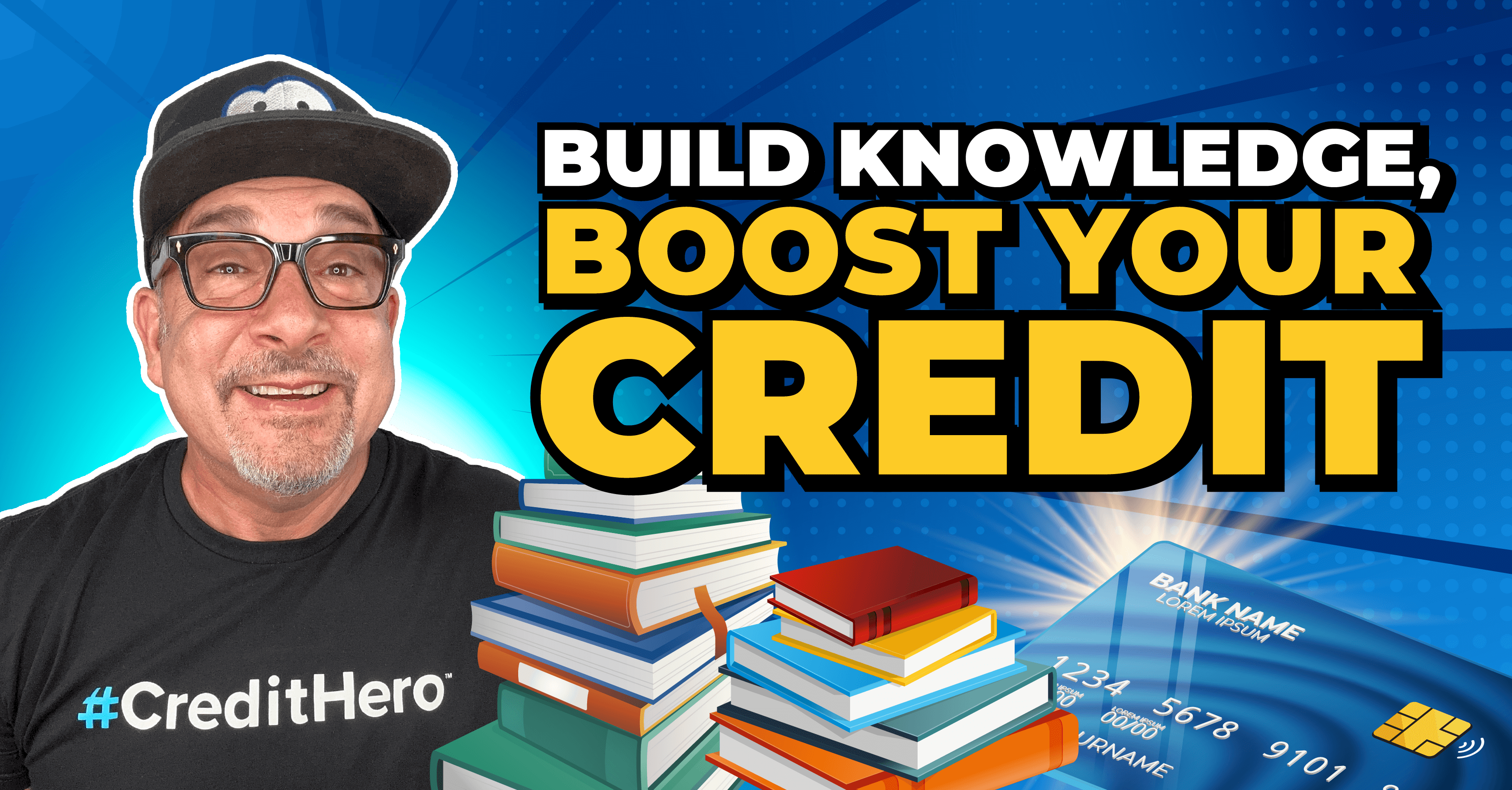 Credit Repair Courses: A Guide to Your Credit Repair
Education