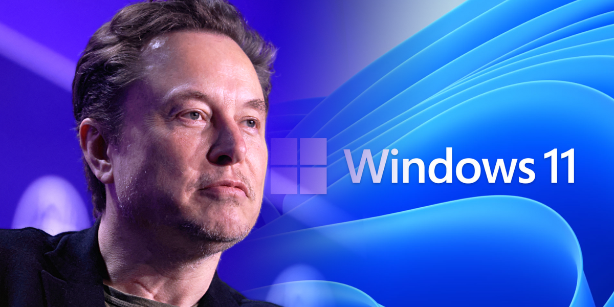 Elon Musk urges millions to switch-off controversial Windows
11 feature that takes screenshots on your PC