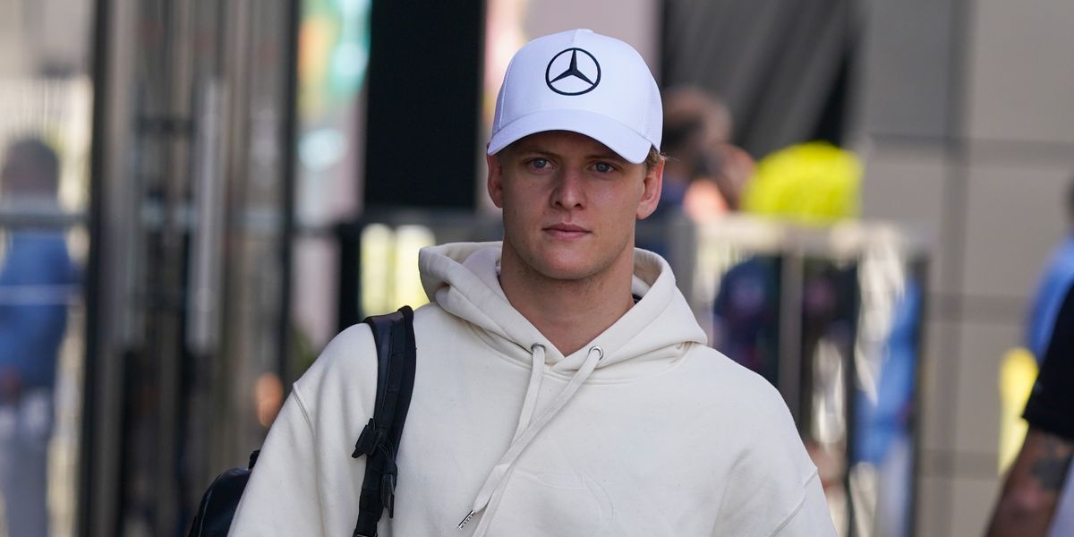 F1 boss makes Mick Schumacher confession as new opportunity
opens up for 2025