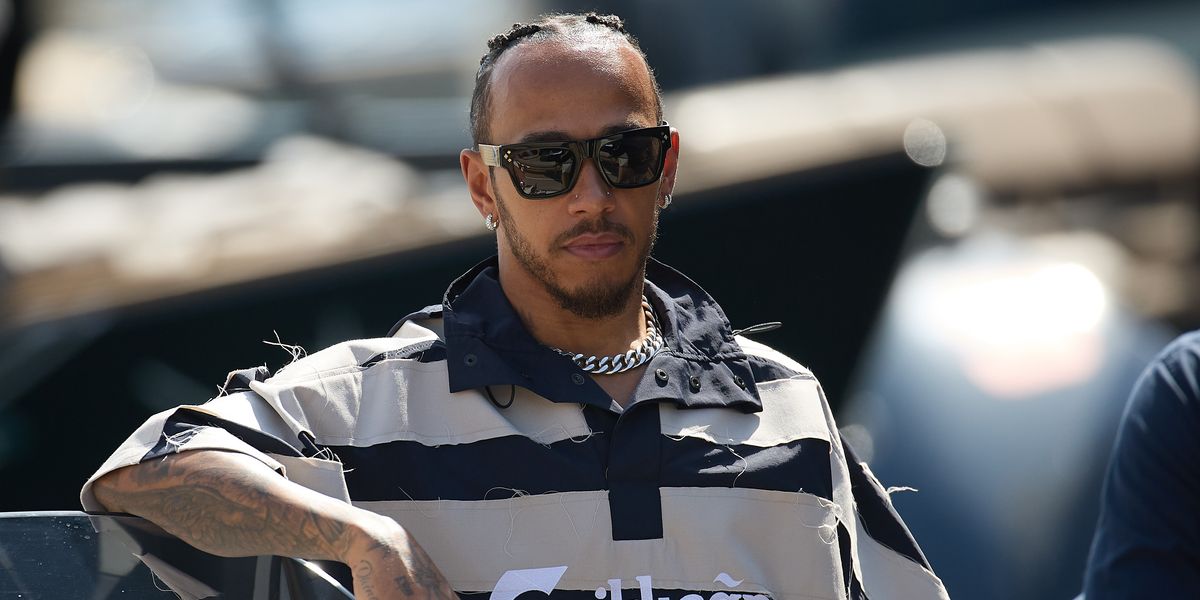 Four things F1 desperately needs to change after Lewis
Hamilton and Max Verstappen complaints