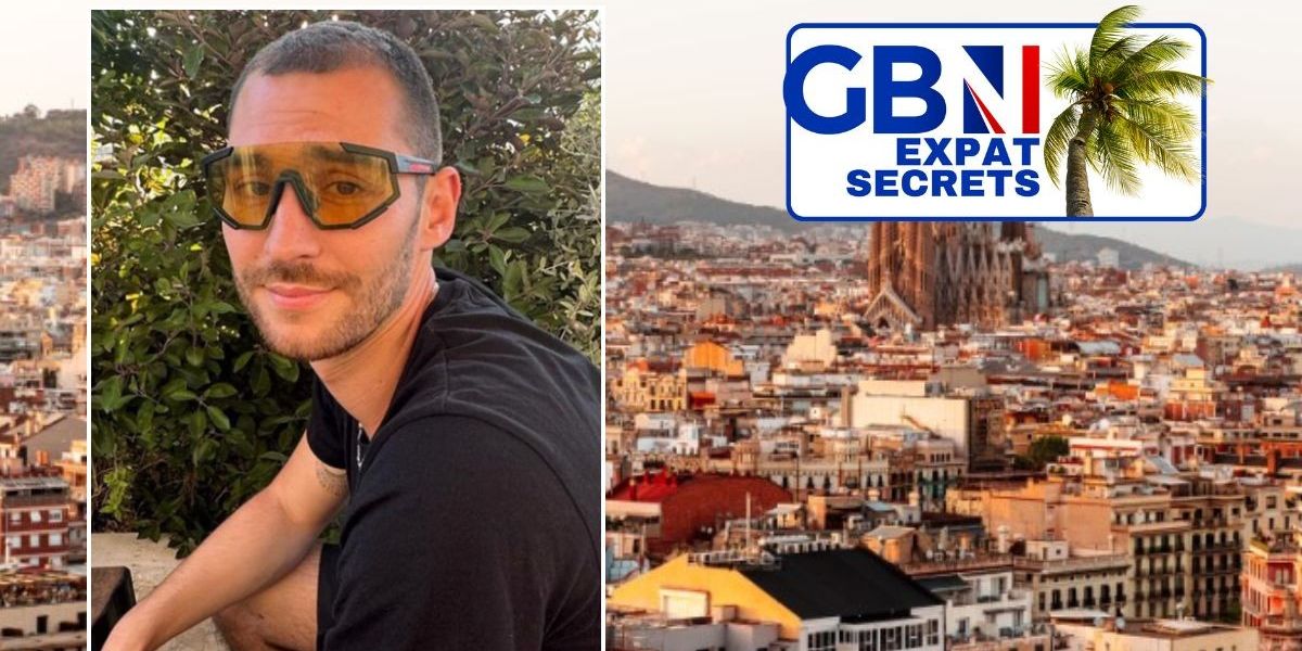 GBN expat secrets - Spain: 'It's more relaxing and the
lifestyle is healthier here - but living space is limited'