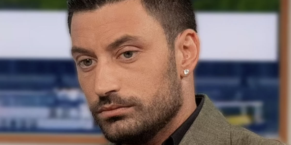 Giovanni Pernice made quiet career move months before sudden
Strictly exit after fresh claims of 'horrendous behaviour'