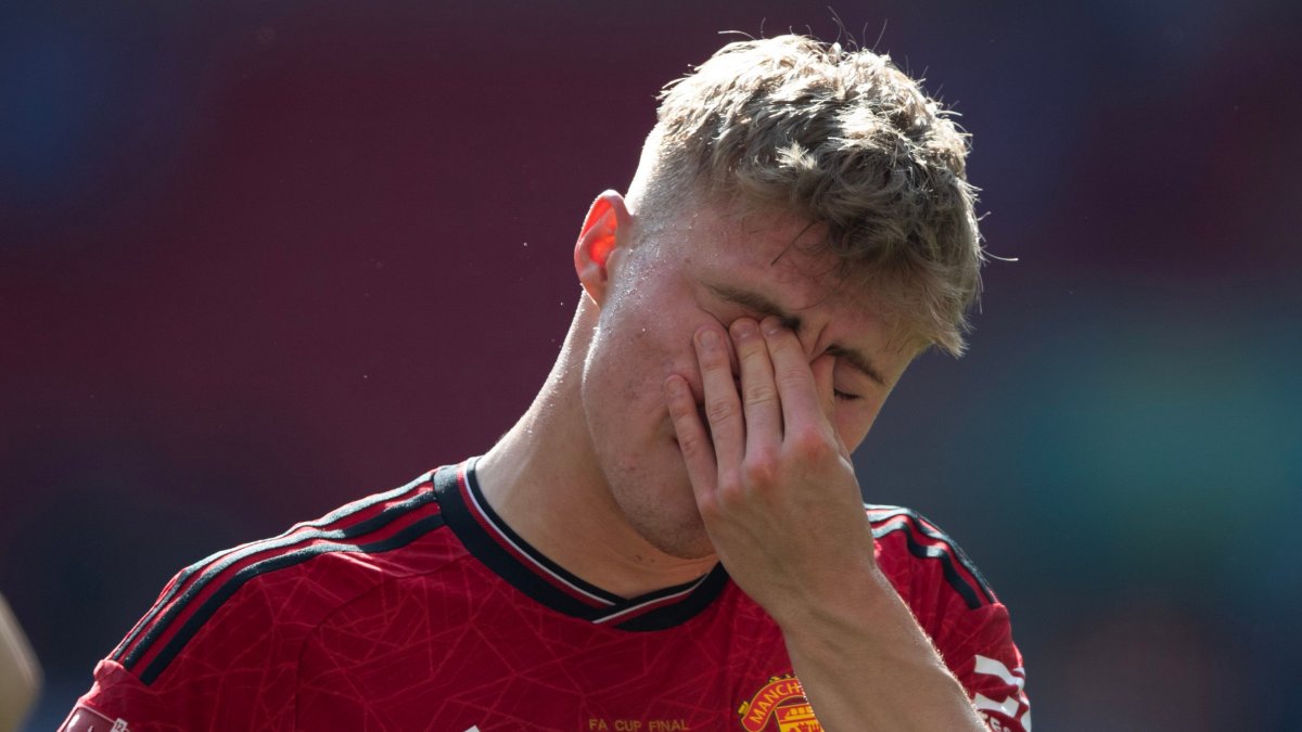 How Man Utd can avoid being kicked out of Europa League next
season