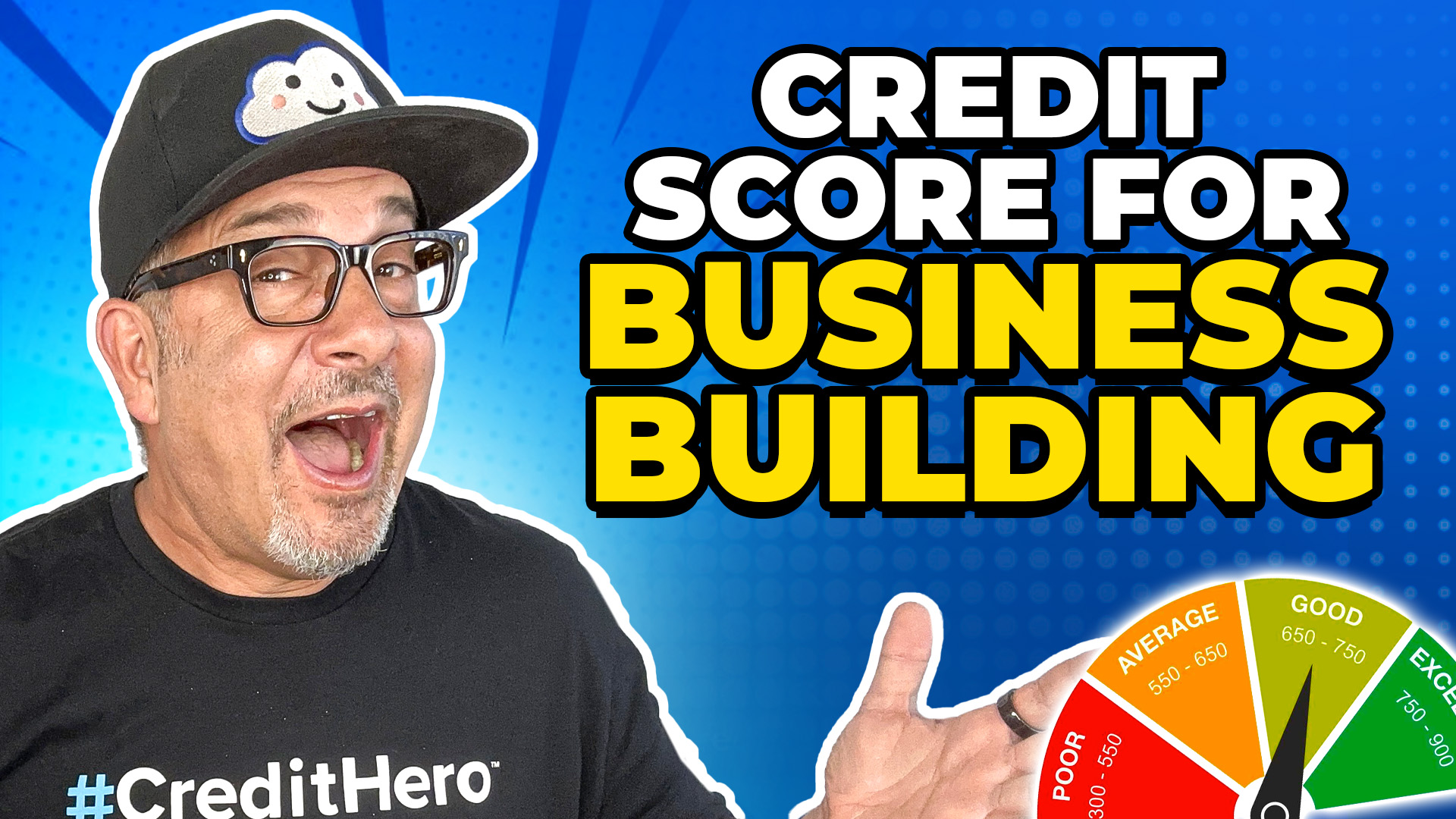 How Your Credit Score Can Make or Break Your New
Business