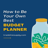 How to Be Your Own Best Budget Planner