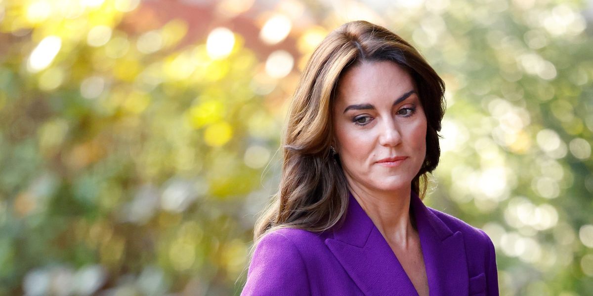 Kate's 'circle of trust is tiny' as Princess of Wales leans
on Carole, Pippa and James