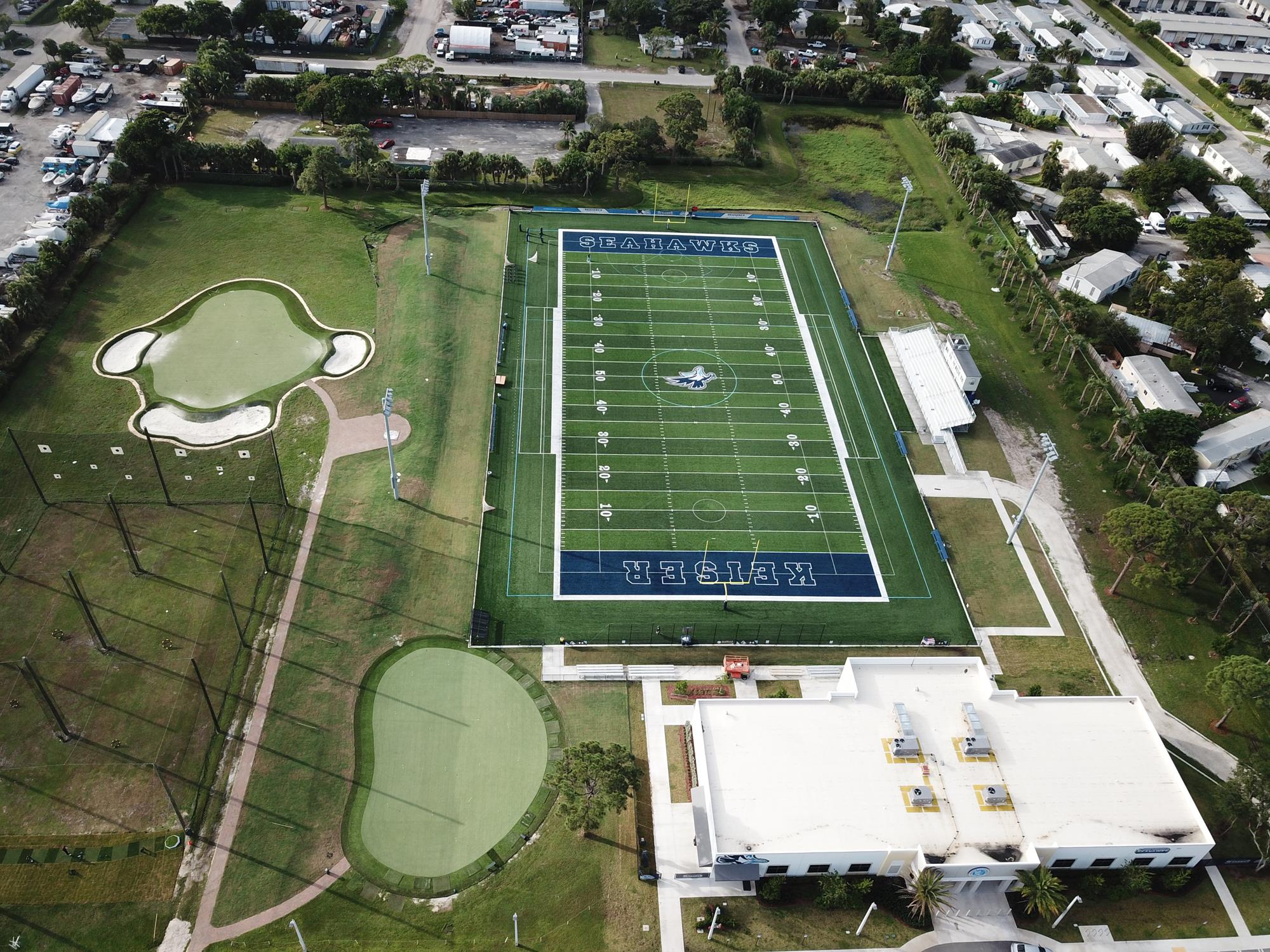 Keiser University