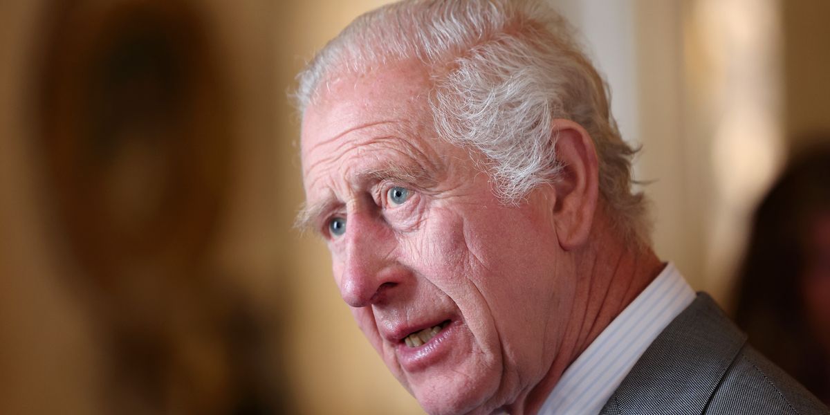 King Charles facing awkward situation ahead of upcoming
State Visit