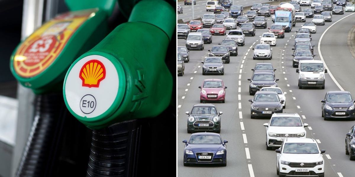 Major car brands sticking with petrol and diesel internal
combustion engines despite EV demands