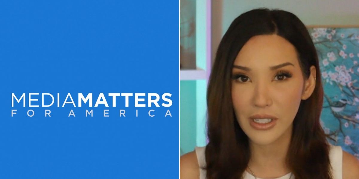 Media Matters blasted for 'advancing cancel culture' after
social media hoax: 'Actively lying and manipulating!'