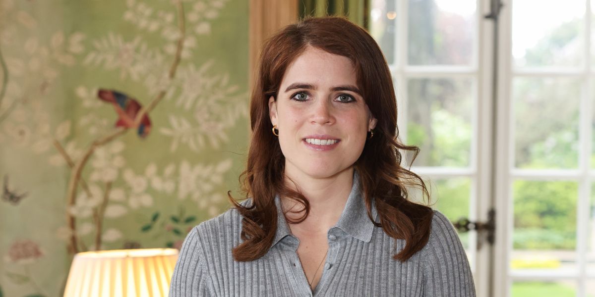 Princess Eugenie 'cautious' to step up for Royal Family 'as
times become more desperate'