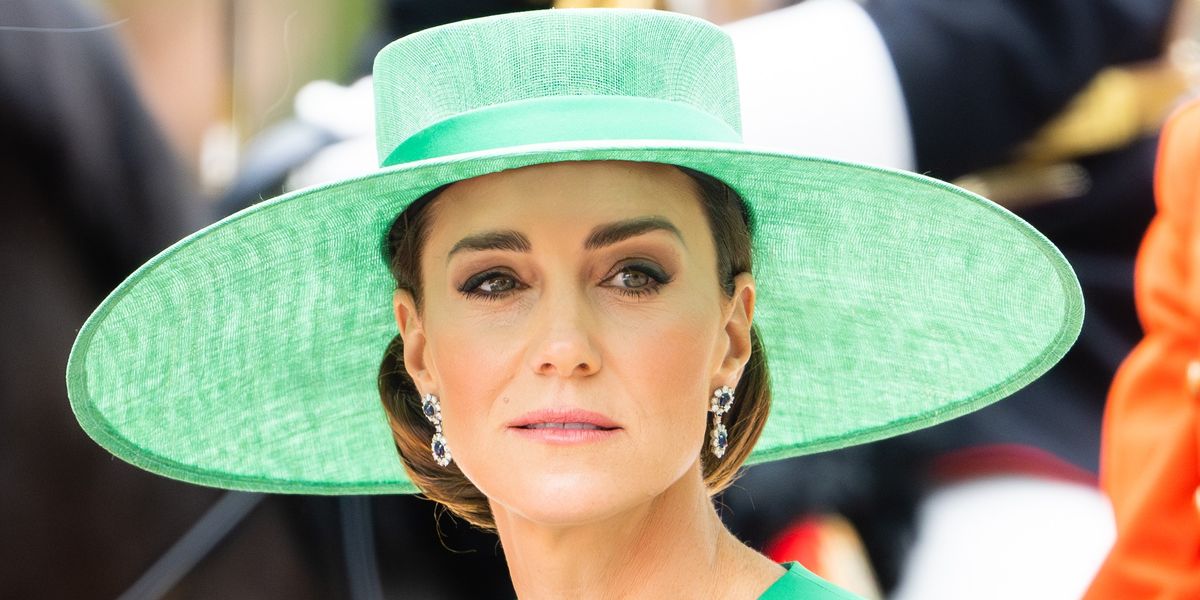 Princess Kate 'may not appear in public until 2025' amid
cancer treatment