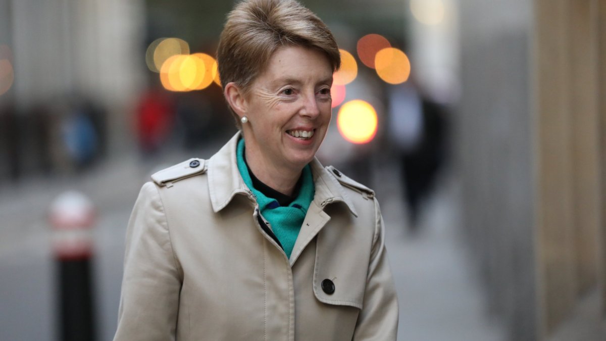 Six key questions for ex-Post Office boss Paula Vennells as
she faces inquiry