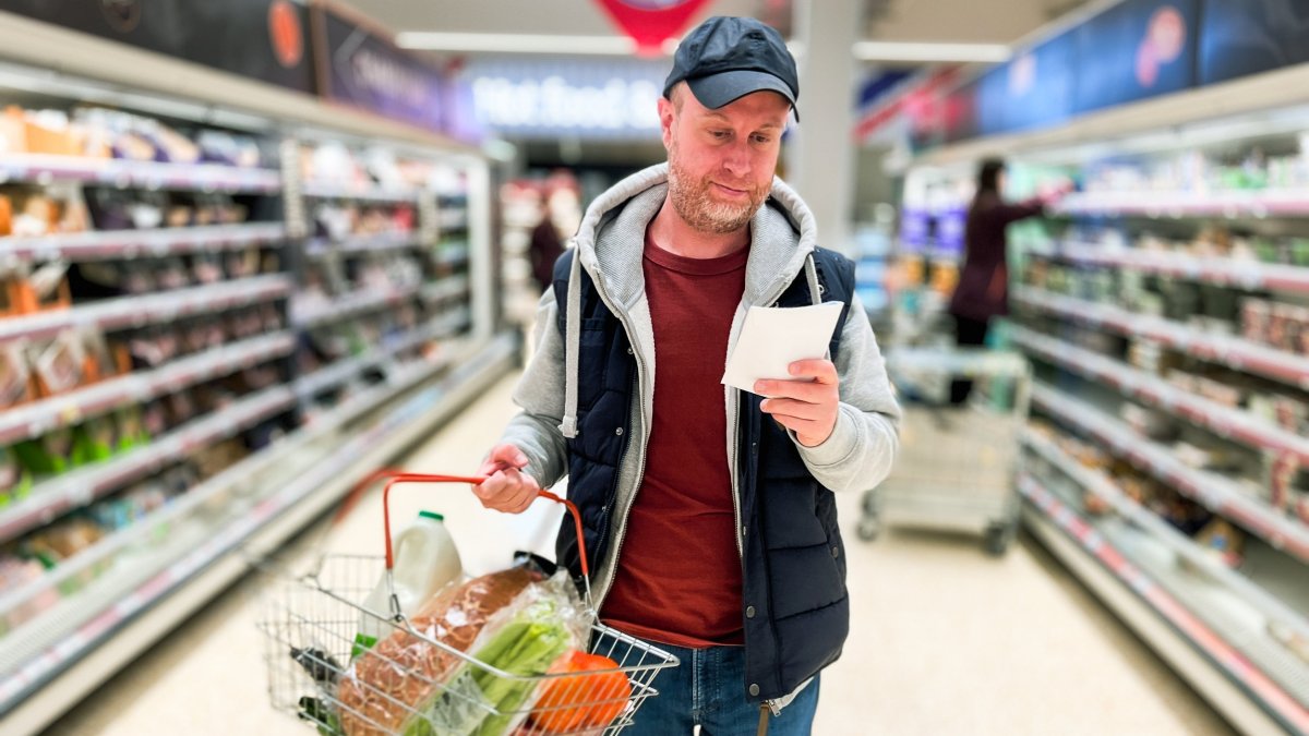 Supermarket opening times for May 2024 spring bank holiday
weekend – full list