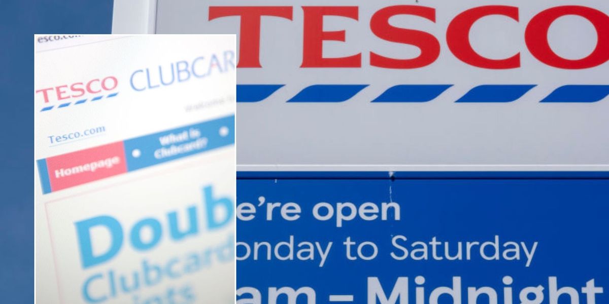 Tesco warning: Shoppers urged to use Clubcard vouchers
before deadline or miss out on millions in savings