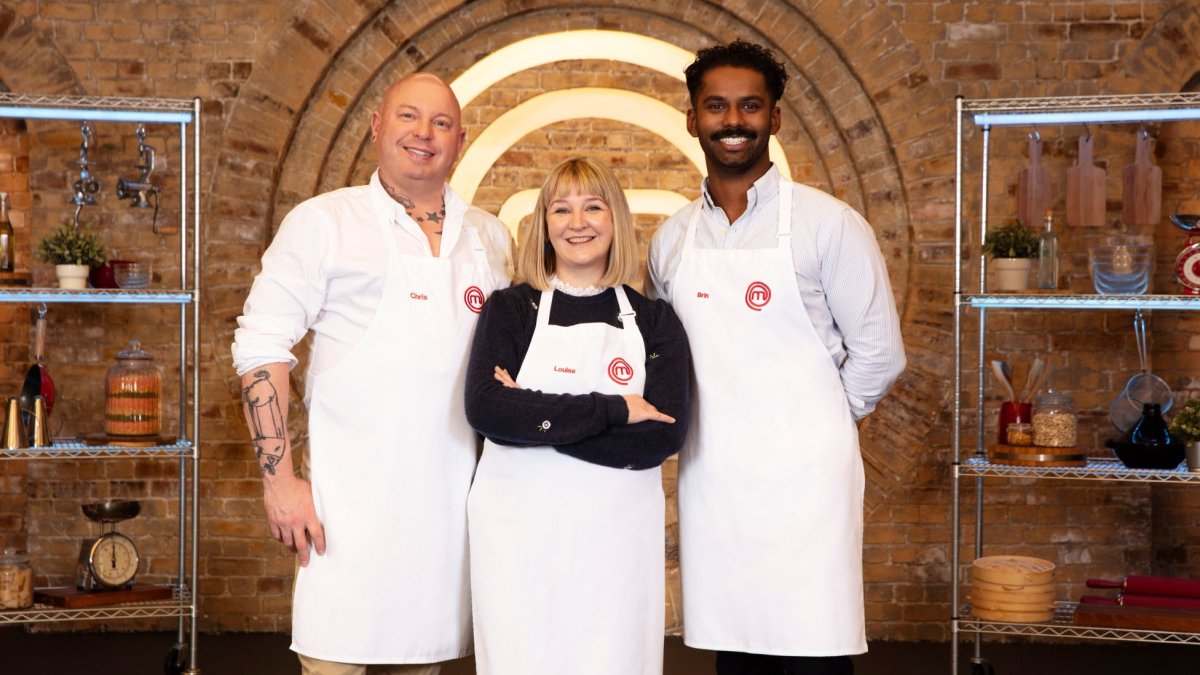 Who won MasterChef 2024? How champion was crowned in
tonight’s final